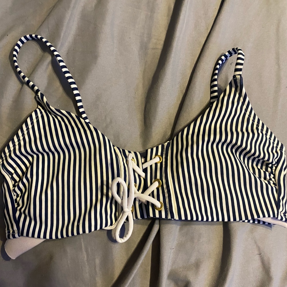 Target Brand Bikini top